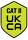 UK CA Marked UK CA Marked
